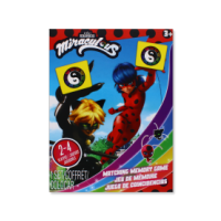 Miraculous Ladybug Zagtoon memory game set