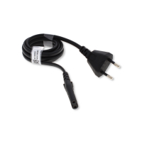 2 Pin Power Cable Cord for electronics