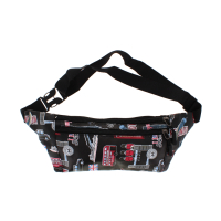 London themed bum bag wholesale