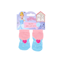 PRINCESS FUN PET DRESS-UP SOCKS 