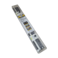 30in Ruler for Level Hanging Tool