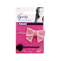 GOODY BOBBY SLIDES GLAM 