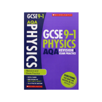 PHYSICS AQA GCSE REVISION & EXAM PRACTICE BOOK