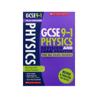 PHYSICS ALL EAM BOARDS GCSE EXAM PRACTICE BOOK