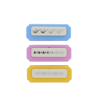 PERFORATRICE CRAFT PUNCH ASSORTED