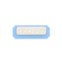 PERFORATRICE CRAFT PUNCH MUSIC NOTE