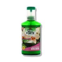 Fito Forte Liquid Orchid Fertiliser 375ml bottle