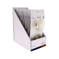 Bobeches in display box 2 pack