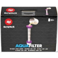 KIDS SCIENCE AQUA FILTER EXPERIMENT KIT TOY