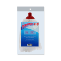 Synthetic Mop Head Refill for Smart Mop