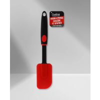 SILICONE SPATULA SOFT & EASY TO GRIP