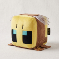 Minecraft Allay Plush Toy Stuffed Animal