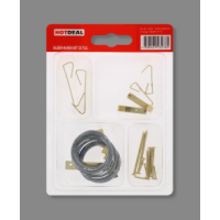 Frame Hanging Kit 20 Pieces