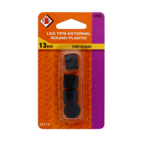 Wholsale Chair Tip External Tic-13mm