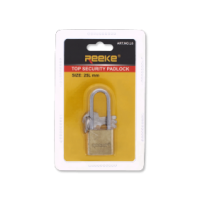 Padlock Long Shackle 25mm