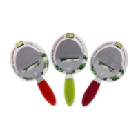 Joie Stainless Steel Mini Cheese Slicer assorted colours