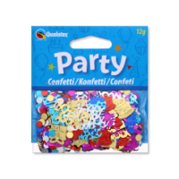 Wholesale Happy Birthday Party Confetti