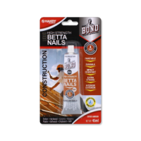 Betta Nails 45ml High Strength Tough Adhesive