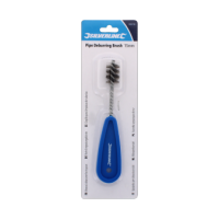 15mm pipe deburring brush for copper aluminium steel