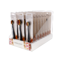Assorted make up brushes set for wholesale