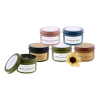 60gm Aroma Works Scented Candles