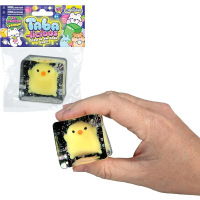 Tabalicious Glow In The Dark Cubes Toy