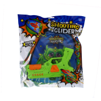 Shooting Glider Assorted Toy Set