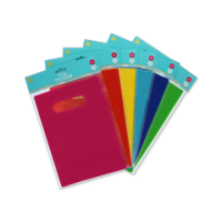 Assorted party loot bags 16.51 x 24.13 cm