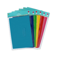 5pc Party Loot Bags Assorted Designs