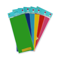 12pc clear treat cello bags