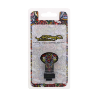 ED HARDY: BABY SOOTHER HOLDER