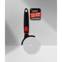 Stainless Steel Pizza Cutter