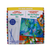 Marbling Paper Set for Group Activities