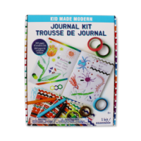 Kid Journal Kit Draw and Write 250 Pages