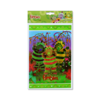 Fimbles Party Loot Bags pack of eight