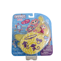 Fingerlings Minis Series 1 Kait Toy Pack