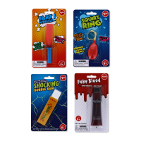 Prank Toys Assortment Set