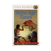 Stone Age Times Facts And Things To Do book.