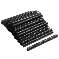 22mm 21 ring binding combs for document binding
