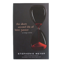 THE SHORT SECOND LIFE OF BREE TANNER BOOK