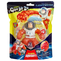 Wholesale Goo Jit Zu Lightyear Figure Assortment