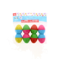 8pc Stamper Set Assorted Colours