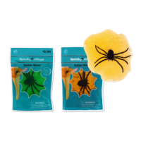 Spider Slime for stretching and molding