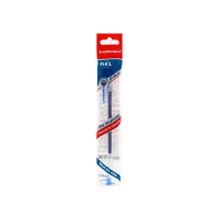 Dark Blue Fine Tip Gel Pen 0.25mm