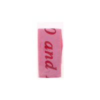 Birthday Sash - '50 And Frisky' Novelty Accessory