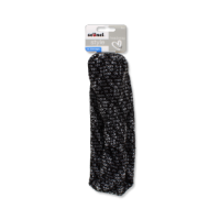 Knitted Headwrap Grey 1 Pack