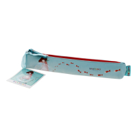 KORI KUMI FISH SKINNY ACCESSORY CASE