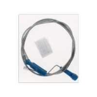 Flexible wire drain stick cleaner for trade supply