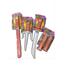 TMNT Foam Weapon Assortment