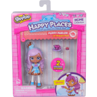 Shopkins Happy Places Kirstea Pack